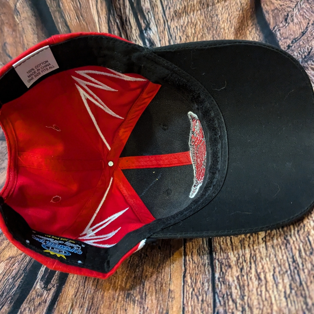 Razorback hat - Picture 4 of 6